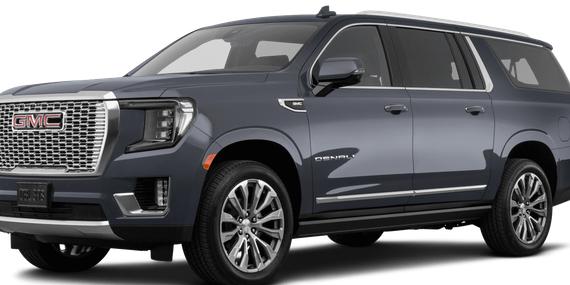 GMC YUKON XL 2021 1GKS2JKL0MR438622 image